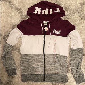 Victoria’s Secret PINK hoodie